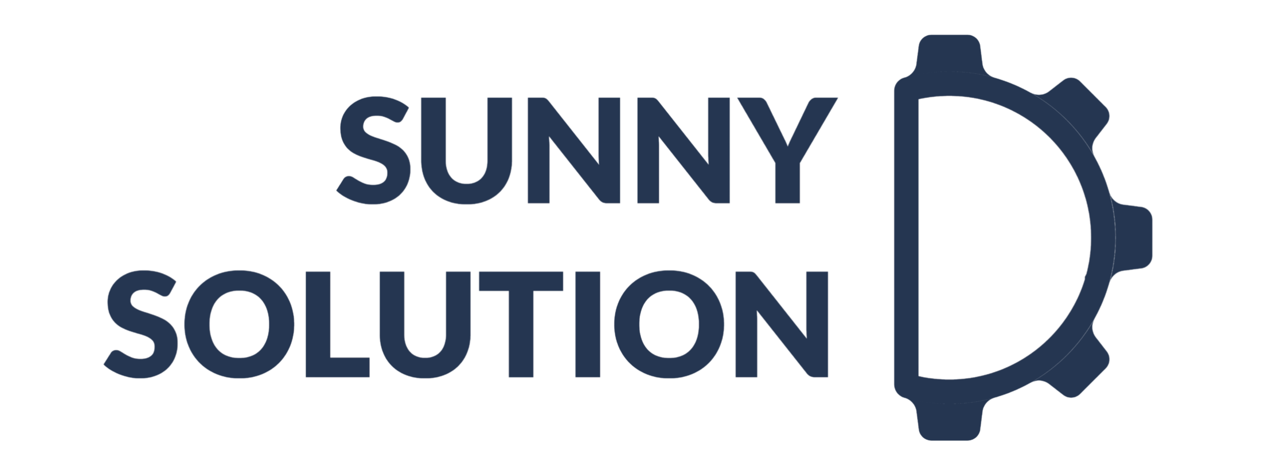 Sunny Design & Solution - Bureau d'études industriel Toulon