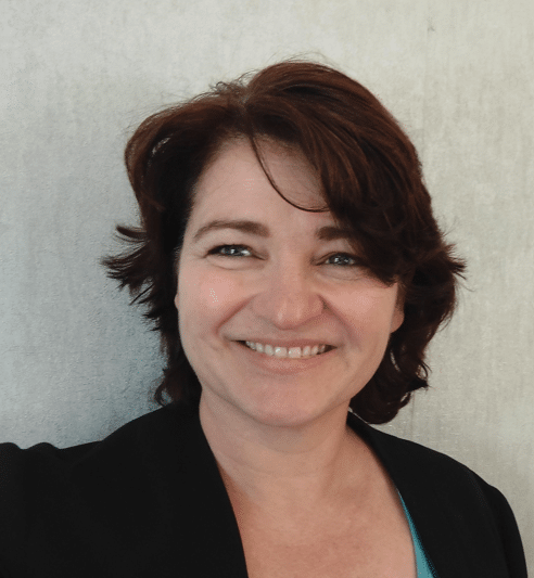 Pascale Compain